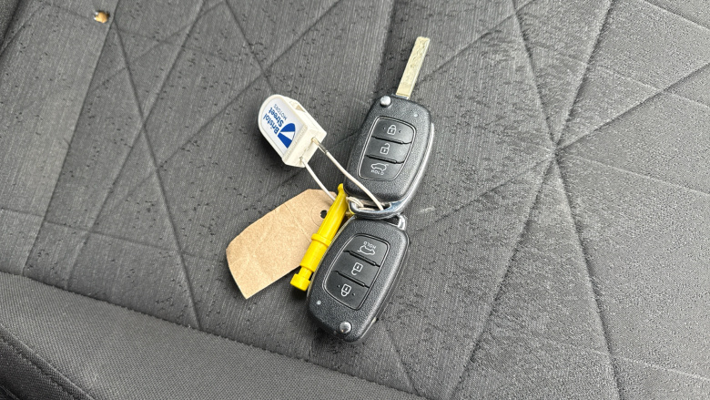 Hyundai BAYON 1.0 TGDi 48V MHEV Premium 5dr DCT Petrol Hatchback